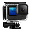 TELESIN 45M Waterproof Dive Case for GoPro Hero 9 in india features reviews specs