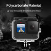 TELESIN 45M Waterproof Dive Case for GoPro Hero 9 in india features reviews specs