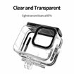 TELESIN 45M Waterproof Dive Case for GoPro Hero 9 in india features reviews specs
