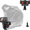 TELESIN The Newest Motorcycle Helmet Strap Mount   in india features reviews specs