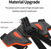 TELESIN The Newest Motorcycle Helmet Strap Mount   in india features reviews specs
