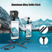 TELESIN Tripod And Phone Clip for Action Cameras in india features reviews specs