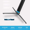 TELESIN Tripod And Phone Clip for Action Cameras in india features reviews specs