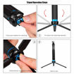 TELESIN Tripod And Phone Clip for Action Cameras in india features reviews specs