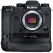 FUJIFILM VPB-XH1 Vertical Power Booster Grip in india features reviews specs