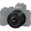 Nikon NIKKOR Z 40mm f/2 Lens in india features reviews specs 