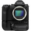 FUJIFILM VG-GFX1 Vertical Battery Grip in india features reviews specs