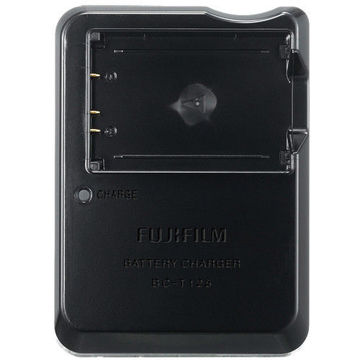 FUJIFILM BC-T125 Battery Charger in india features reviews specs