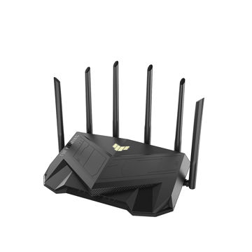 ASUS RT-AX5400 Wireless Dual-Band Gigabit Router price in india features reviews specs