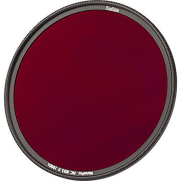 Haida NanoPro Multi-Coating ND Filter - 3 ND / 10 Stops / 1000x / 49mm in india features reviews specs 