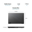 ASUS ROG Zephyrus G14 GA401QC-HZ094TS in india features reviews specs
