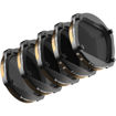 PolarPro Directors Filter Set for DJI Air 2S (2 x VND, ND8/PL, ND16/PL, ND32/PL) in india features reviews specs