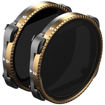 PolarPro Variable ND Filters for DJI Air 2S in india features reviews specs