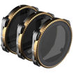 PolarPro Vivid Filter Collection for DJI Air 2S (ND8/PL, ND16/PL, ND32/PL) in india features reviews specs