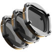 PolarPro Vivid Filter Collection for DJI Air 2S (ND8/PL, ND16/PL, ND32/PL) in india features reviews specs