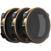 PolarPro Vivid Filter Collection for DJI Air 2S (ND8/PL, ND16/PL, ND32/PL) in india features reviews specs