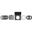 buy PolarPro Basecamp Matte Box Kit with Variable ND 2-5 & Polarizer Filters in India imastudent.com