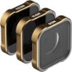 PolarPro Shutter Collection ND Filter Set for GoPro HERO10/HERO9 Black (Set of 3) in india features reviews specs