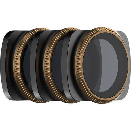 Polar pro camera store filters