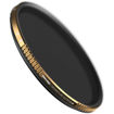 buy PolarPro 77mm Peter McKinnon Signature Edition II Variable ND 1.8 to 2.7 Filter (6 to 9-Stop) in India imastudent.com