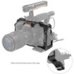 SmallRig Full Cage for Blackmagic Pocket Cinema Camera 6K Pro in India imastudent.com