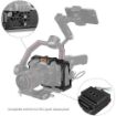 SmallRig Full Cage for Blackmagic Pocket Cinema Camera 6K Pro in India imastudent.com