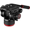 Manfrotto 504x Video Head with Flat Base price in india features reviews specs 