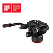 Manfrotto 504x Video Head with Flat Base price in india features reviews specs