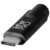 buy Tether Tools TetherPro USB Type-C Male to USB Type-C Male Cable (15', Black) in India imastudent.com