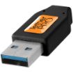  buy Tether Tools TetherPro USB Type-C Male to USB 3.0 Type-A Male Cable in India imastudent.com