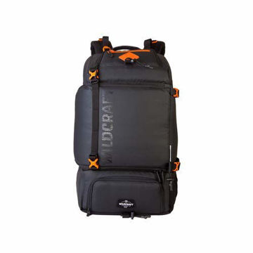 Wildcraft Shutter Bug Pro Camera Backpack in india features reviews specs