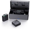 Hollyland LARK 150 Wireless Solo Microphone System (2.4 GHz) price in india features reviews specs