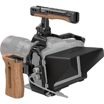SmallRig Professional Accessory Kit for Blackmagic Pocket Cinema Camera 6K Pro in India imastudent.com
