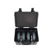 CAME-TV Waero Duplux Digital Wireless Foldable Headset With Hardcase 4 Pack in india features reviews specs