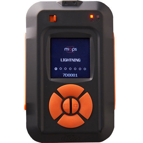 Buy MIOPS Smart+ Camera Trigger with Nikon 10-Pin Cable N1 at