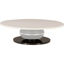Miops Turntable for CAPSULE360 (White) in india features reviews specs