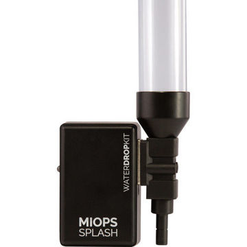 Miops Splash Water Drop Kit in india features reviews specs