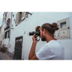 Nikon NIKKOR Z DX 18-140mm f/3.5-6.3 VR Lens in india features reviews specs