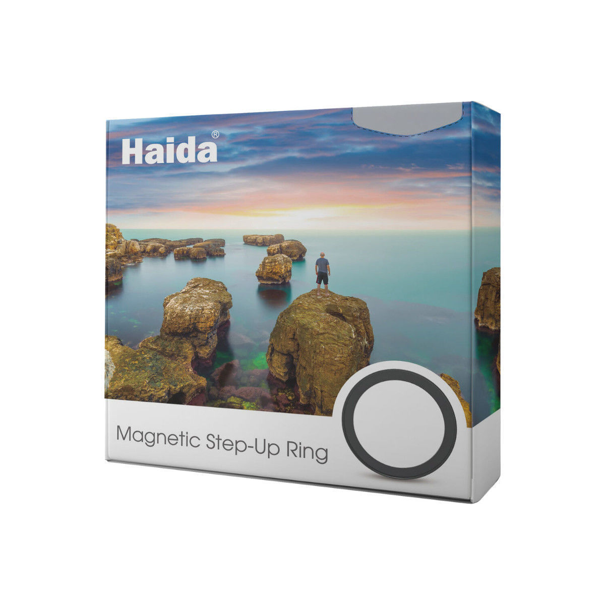 Buy Haida StepUp Ring 7282 in India at Lowest Price
