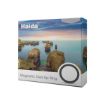 Buy Haida Magnetic Step-Up Ring 72-82 in india features reviews specs