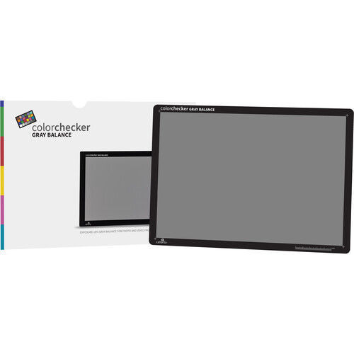 Buy Calibrite ColorChecker Gray Balance at Lowest Price in India