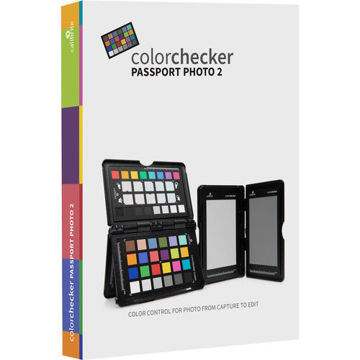 Calibrite ColorChecker Passport Photo 2 in india features reviews specs