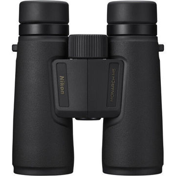  Nikon 8x42 Monarch M5 Binoculars (Black) in india features reviews specs