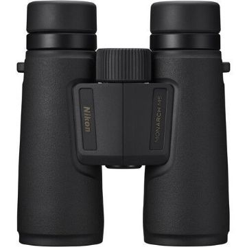 Nikon 10x42 Monarch M5 Binoculars (Black) in india features reviews specs