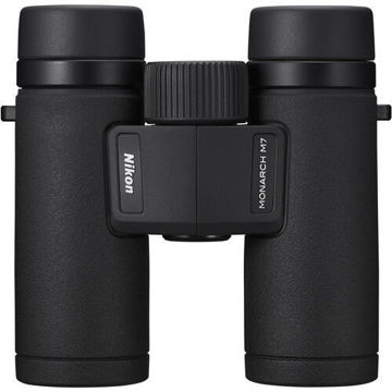 Nikon 10x30 Monarch M7 Binoculars in india features reviews specs