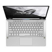 ASUS ROG Zephyrus G14 (2021) 14-inch (35.56 cms) FHD 144Hz GA401QH-HZ077TS in india features reviews specs
