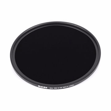 Haida Slim PROII Multi-Coating ND Filter - 3 ND / 10 Stops / 1000x / 58mm in india features reviews specs 