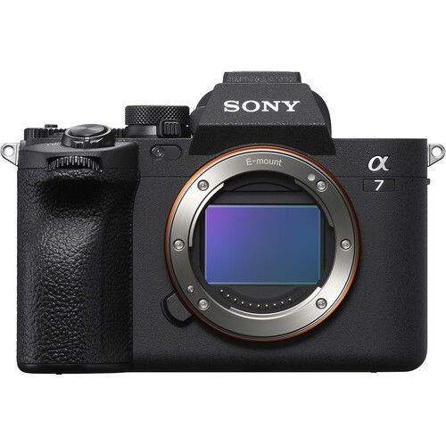 Buy Sony Alpha a7 IV Mirrorless Digital Camera Online in India