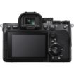 Sony Alpha a7 IV Mirrorless Digital Camera in india features reviews specs