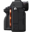 Sony Alpha a7 IV Mirrorless Digital Camera in india features reviews specs